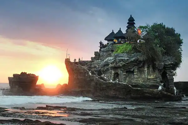 tanah lot temple tanah lot temple